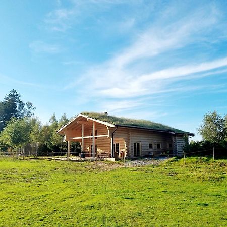 Eddylou Ranch Villa Sloinge Exterior foto